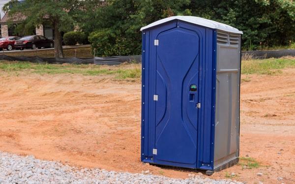Junction City Porta Potty